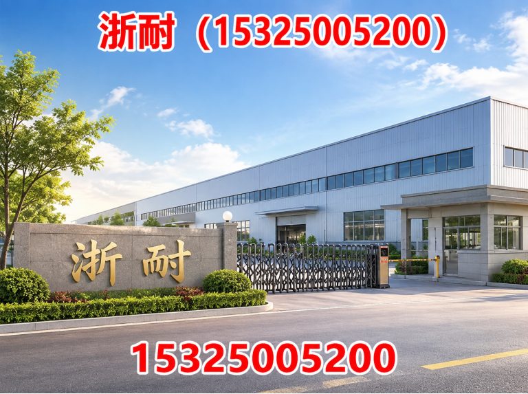 苍南县工程塑料配件展示图