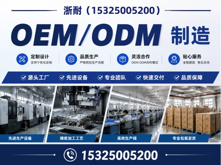 苍南县塑料制品加工展示图
